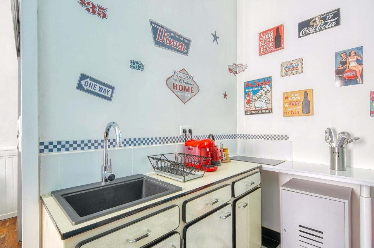 Apartmán Le Riquet'S - Toulouse Hypercentre Exteriér fotografie